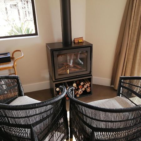 Ulundi Zulu Rock Lodge - Babanango Game Reserve מראה חיצוני תמונה
