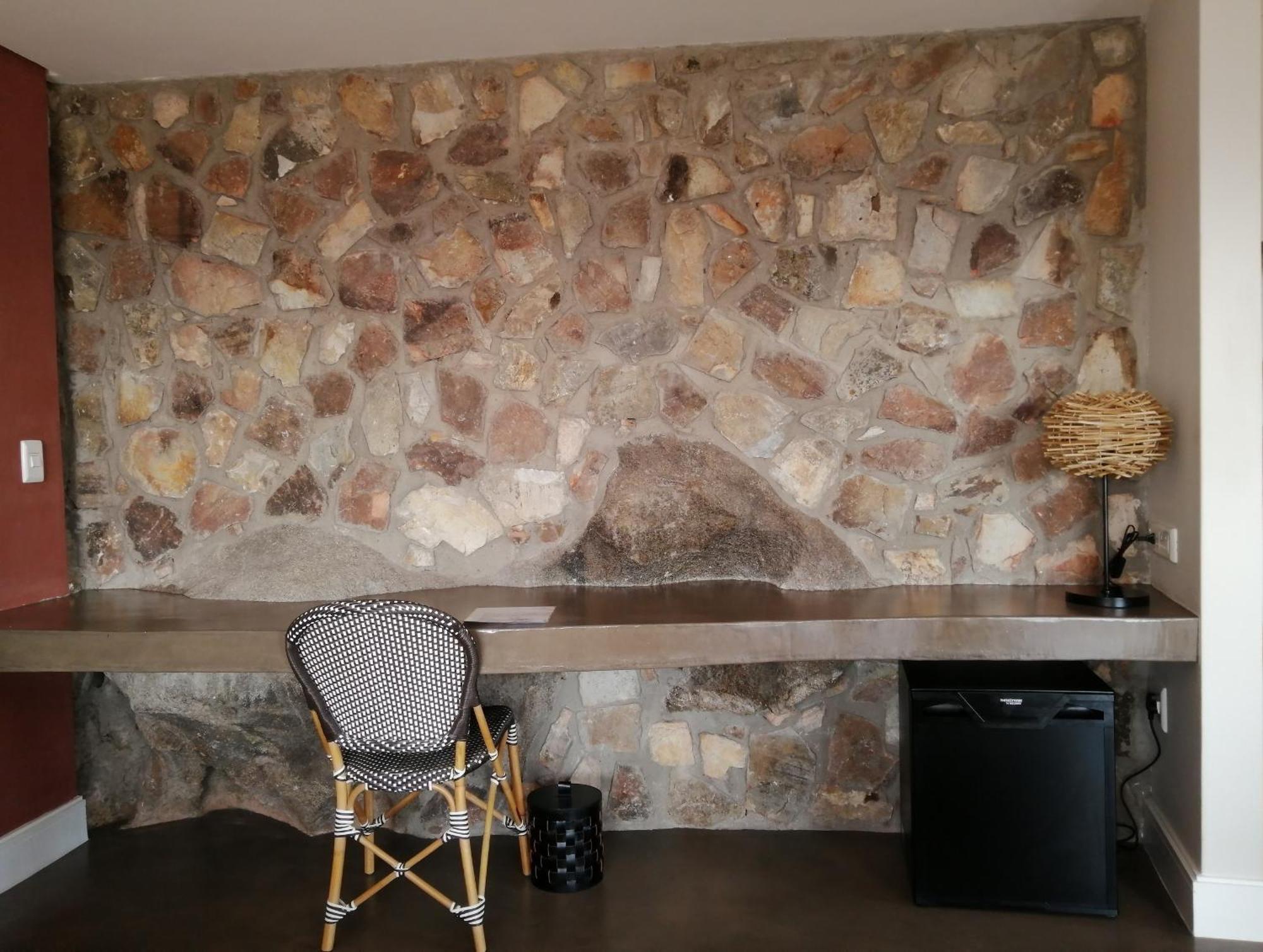 Ulundi Zulu Rock Lodge - Babanango Game Reserve מראה חיצוני תמונה