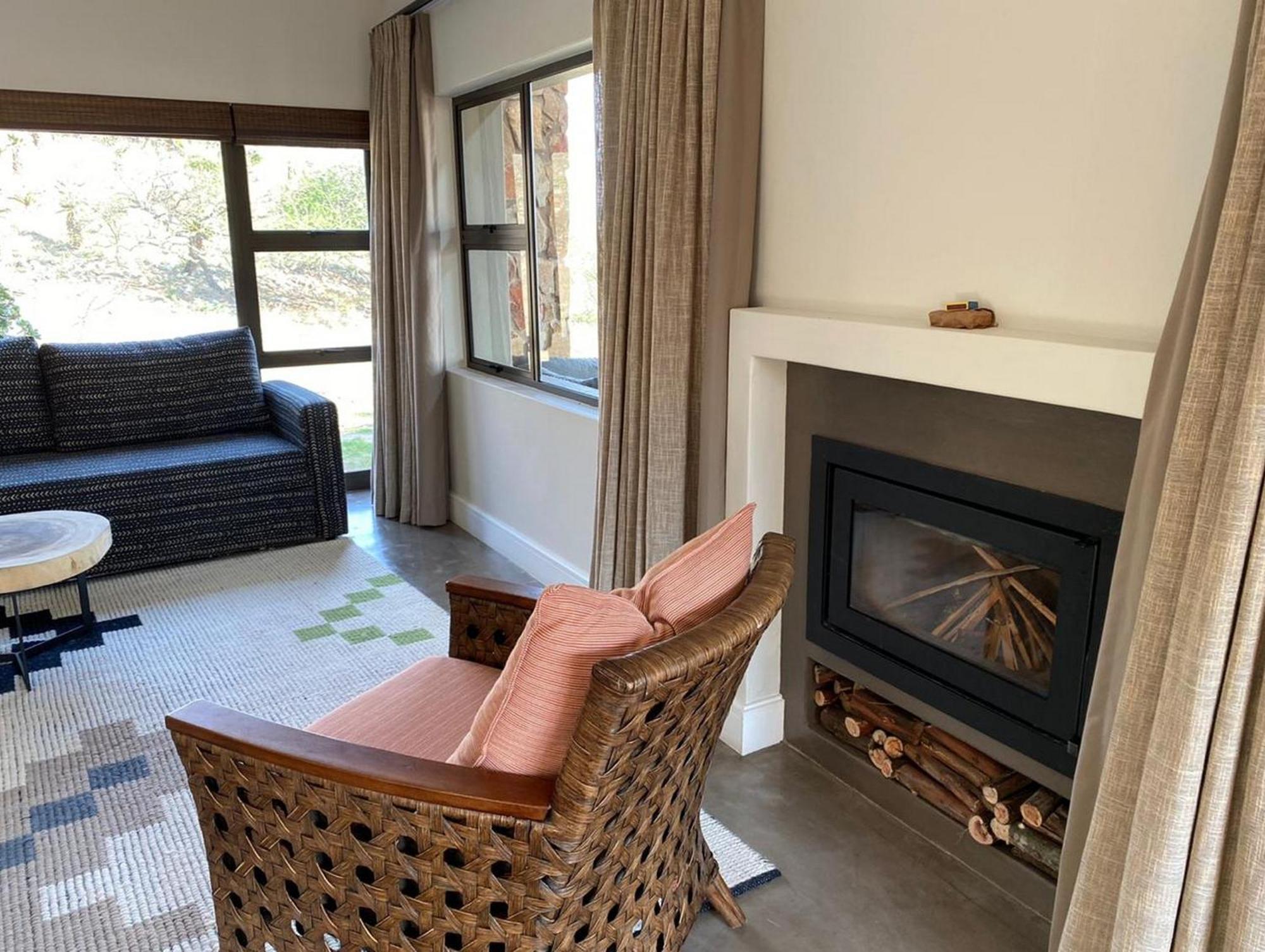 Ulundi Zulu Rock Lodge - Babanango Game Reserve מראה חיצוני תמונה