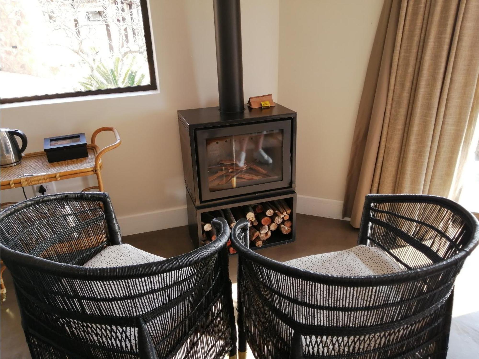 Ulundi Zulu Rock Lodge - Babanango Game Reserve מראה חיצוני תמונה